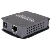 Transceiver for use with our A3224 multi-zone HDMI extender system. This unit not only acts as a receiver for the incoming signal from the A3224 transmitter but also retransmits the signal so it can be daisy chained with up to 6 additional screens.