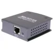 Receiver for use with the A 3224 HDMI Extender Kit and the A 3225 HDMI Extender Tranceiver. For multiple screens daisy chained from a single signal source use up to 6 tranceivers with a receiver at the very end.