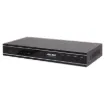 This product is designed for the purpose of connecting four 4K @ 60Hz UHD HDMI sources, and displaying each on a single display
