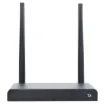 This 4K wireless HDMI extender system supports 4K 60Hz resolutions with super smooth playback and low latency. You can now watch TV in your bedroom, study or any other room without messy cables.