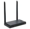 An additional receiver unit for the Dynalink A3605 4K wireless HDMI sender system.