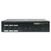 A staple of the Redback range since we first started, the 30W amplifier meets the requirements of small to medium public address installations.