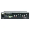 A staple of the Redback range since we first started, the 30W amplifier meets the requirements of small to medium public address installations.