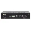 A staple of the Redback range since we first started, the 30W amplifier meets the requirements of small to medium public address installations. Rack mount version of Redback A 4024A.