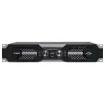This range is designed to function as a stereo or high power single channel amplifier for use in foreground sound reinforcement ie: pubs, clubs, cinemas and multi-function venues.