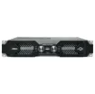 This new series dubbed the "Apple" range have been completely redesigned by Biema to offer vastly improved cooling, efficiency and circuit protection. This range is designed to function as a stereo or high power single channel amplifier for use in foreground sound reinforcement ie: pubs, clubs, cinemas and multi-function venues.