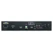 Hearing induction loop amplifiers are installed to greatly enhance the listening experience of people using hearing aids. They are commonly installed in public areas which are generally noisy, making it difficult for hearing impaired users to hear clearly.
