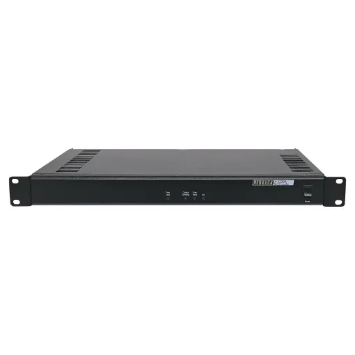 Utilising only 1RU of rack space, this range of Redback power amplifiers is available in three power ratings of 30W, 60W and 100W RMS. They lend themselves perfectly for installations requiring individual zone amplifiers.