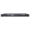 These compact 1RU rack mount amplifiers are suitable for both stand alone PA system use, or as zone amplifiers in larger systems requiring local inputs. All models operate on 240V ac or 24V dc for battery backup operation.
All models include a choice of