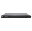 These compact Class-D design amplifiers offer multi source mixing plus USB/SD card/FM tuner audio playback and Bluetooth streaming functionality.