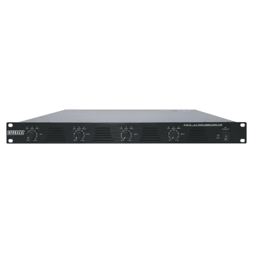 Excellent for multizone public address paging and background music systems! Engineered to meet the growing demands of venues such as RSL clubs, taverns, hotels, conference & function centres enabling individual program sources to play to different rooms