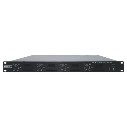 Excellent for multizone public address paging and background music systems! Engineered to meet the growing demands of venues such as RSL clubs, taverns, hotels, conference & function centres enabling individual program sources to play to different rooms