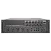 Housed in a heavy duty 3RU rack mount cabinet, these mixer amplifiers include a host of features and are ideally suited for schools, offices, medical suites, office/factory units etc.