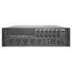Housed in a heavy duty 3RU rack mount cabinet, these mixer amplifiers include a host of features and are ideally suited for schools, offices, medical suites, office/factory units etc.