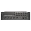 Housed in a heavy duty 3RU rack mount cabinet, these mixer amplifiers include a host of features and are ideally suited for schools, offices, medical suites, office/factory units etc.