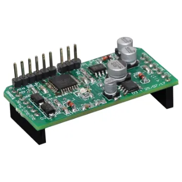 When fitted and used in conjunction with A 2280B wallplate to provide remote volume level adjustment. Ideal for situations where the amplifier is located in a remote rack.  Plugs into the amplifier internally on the main board.