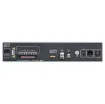 This range of booster amplifiers are ideal for installations requiring high power zone amplifiers. Simply choose a power rating according to the wattage required for each zone.