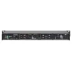 This 4 Channel Stereo Mixer has been designed to meet the growing demands of PA systems utilising high power stereo amplifiers, it features 2 balanced microphone and 2 auxiliary inputs. Perfect for aerobics use, bars, bistros, sporting clubs.