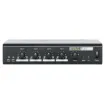 The Redback&reg A 4422 4 channel mixer has been designed to meet the requirements of professional public address installations. It is ideally suited for use in shopping centres, gymnasiums, places of worship, court rooms etc.