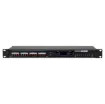 This Redback 4x4 audio source matrix system is feature packed yet simple to set up and use it features 4 inputs, selectable to up to 4 zones making it ideally suited to gyms, cafes, restaurants, small clubs and function centres.