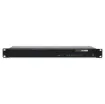 Designed to distribute 4 stereo audio input sources to 8 stereo output zones, this system is ideal for use in function centres, hotels, meeting rooms and domestic homes etc. It sends audio sources from one room to another with total ease.