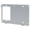 These 7" touchscreen control wall plates allow for remote source selection and level control in Redback source control systems (currently compatible with A4450, A4460 and A4650 systems).