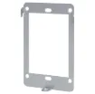 This 4.3" touchscreen control wall plate allows for remote source selection and level control in Redback source control systems (currently compatible with A4450, A4460 and A4650 systems).