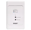 This commercial grade BT 5.0 receiver offers the ability to interface Bluetooth audio devices into public address systems. Balanced audio is relayed back to a Redback solutions receiver.