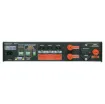 Ideal for PA systems & other applications requiring battery backup. This all new model incorporates a highly efficient, intelligent, multi stage switchmode battery charger ensuring optimum battery charging and performance.