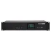 The A 4510B is an incredibly versatile, and easily programmed yearly timer housed in a convenient 2RU rack or desk mount chassis. The unit can be programmed for virtually limitless* timing events for each day of the year.