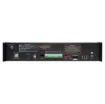 The A 4510B is an incredibly versatile, and easily programmed yearly timer housed in a convenient 2RU rack or desk mount chassis. The unit can be programmed for virtually limitless* timing events for each day of the year.