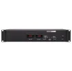 Ideal for PA systems & other applications requiring battery backup. This all new model incorporates a highly efficient, intelligent, multi stage switchmode battery charger ensuring optimum battery charging and performance.