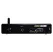 This commercial grade BT 5.0 receiver offers the ability to interface Bluetooth audio devices into public address systems.