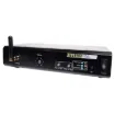 This commercial grade BT 5.0 receiver offers the ability to interface Bluetooth audio devices into public address systems.