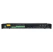 This easy to operate building alert & evacuation controller controller is designed around industry standard building requirements. When connected to a paging system amplifier, occupants can be alerted and/or evacuated in the event of an emergency eg: fire, gas leak, bomb scare, earthquake.