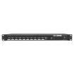 Specifically designed to monitor the condition of 100V line speaker systems in emergency paging and fire evacuation installations. Many large commercial installations have speaker circuits in excess of 250W.