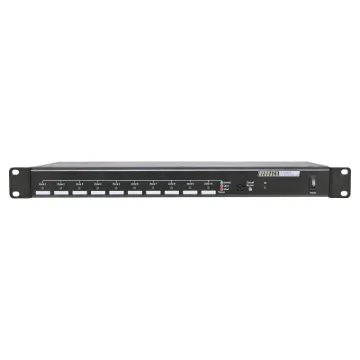 Specifically designed to monitor the condition of 100V line speaker systems in emergency paging and fire evacuation installations. Many large commercial installations have speaker circuits in excess of 250W.