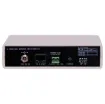 Designed to interface the A4567 Line monitoring unit with a fire indicator board. The addition of the A4568 enables you to monitor the status of each individual zone.