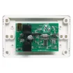 Allows the A4565A alert/evac unit to be activated remotely. Featuring alert, evacuation and cancel buttons with protective &quotflip up&quot covers to prevent accidental operation.