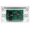 Designed for use with the A 4500B Timer and A 4505B Lockdown Timer