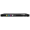 This lockdown controller complements the A 4565 Alert/Evac controller and is primarily aimed at schools which require a lockdown warning facility.