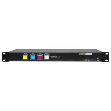 This lockdown controller complements the A 4565 Alert/Evac controller and is primarily aimed at schools which require a lockdown warning facility.