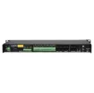 This lockdown controller complements the A 4565 Alert/Evac controller and is primarily aimed at schools which require a lockdown warning facility.