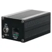 Designed to provide external power injection to the new A 4660 Redback Paging Console.