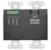Dante Interface 4 x Mic/Line Inputs, 4 x Outputs