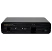 A compact bluetooth stereo amplifier for home and commercial sound systems. Features a high spec Class-D 2x50W RMS amplifier and optical input for connection to digital audio sources. Pairs well with the A4861 200W subwoofer amplifer.