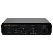 A compact dedicated subwoofer amplifier providing up to 200W into 4 ohms. Ideally paired with the A 4860 and C 1065 ceiling subwoofer, but is also suitable for any passive subwoofer. Ideal for integration with commercial systems in fashion boutiques, shopping centres, gymnasiums etc. Front panel provides level control, phase adjustment and crossov