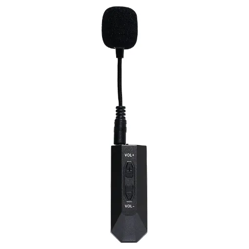 Designed to work with the C0897 IP speaker & mic receiver system.