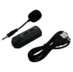 Designed to work with the C0897 IP speaker & mic receiver system.