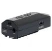 Designed to work with the C0897 IP speaker & mic receiver system.